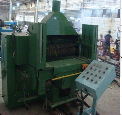 Buy cheap Superior Performance Cutlery Polishing Machine For Forks And Spoons from wholesalers