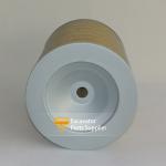 Ex270 Excavator Air Filter , HD1250-7 10 Inch Round Air Filter P181080
