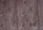 Vacuum Sublimation Wood Grain Transfer Paper 0.023mm For Aluminum Profile