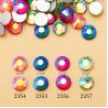 Buy cheap Hot NEW Wholesale Alloy Jewelry 3D Nail Art Jewelry Nail rhinestones Sticker Supplier Number ML2354-2357 from wholesalers