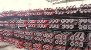China SPEC API 5CT TUBING, NF M87-207, JIS G3439, C-75, L-80, C-90, T-95, P-110, Q-125 on sale