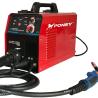Buy cheap 1 Year Warranty Synergic MIG Welder 230V 110V Arc Mig Welding Machine from wholesalers