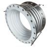 Buy cheap Acid Alkali Resistant ptfe bellows expansion joints Flexible Bellows Compensator for Oil Industry from wholesalers