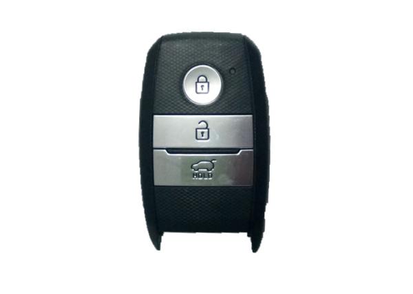 Buy cheap Remote KIA Car Key FCC ID 95440-C5100 3 Button 433 Mhz 47 Chip For KIA Sorento from wholesalers