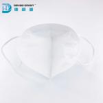 Hygiene FFP3 FFP3 Dustproof KN95 Face Mask