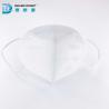 Buy cheap Ultrasonic Soldered 5 PLY Dustproof KN95 Face Mask from wholesalers
