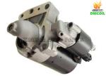 MINI Coupe Peugeot 308 Starter Motor / Citroen Starter Motor With Aluminum Alloy