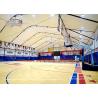 Buy cheap 35m X 50m Dome Roof Sport Event Tents For Basketball Courts from wholesalers