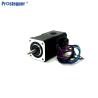 Buy cheap 1.8 Degree Brake Nema 17 Bipolar Stepper Motor For 3D Printing Equipment from wholesalers