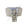 Buy cheap Heavy Duty Drilling Oil Rig Components Casting High Presion Cnc Machine Parts from wholesalers