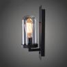 Buy cheap Farmhouse Lighting Retro loft glass lamp industry vintage wall lights (WH-VR-28) from wholesalers