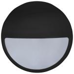 Outdoor LED Round Bulkhead Light Fitting IP65 Waterproof Bulkhead Light