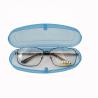 Buy cheap Indestructible Transparent Glasses Case Personalised Spectacle Case Durable from wholesalers