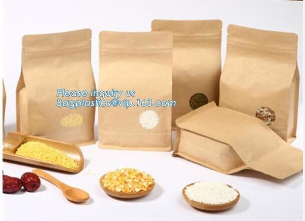Buy cheap Bread Cookies Cellophane OPP Bags cellophane bag with logo opp self adhesive bags,food bag packaging design/fast food pa from wholesalers