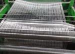 Square Hole 0.5mm 1mm Diamond Shape Metal Mesh Steel Diamond