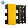 Buy cheap High Quality Track Pad Track Iron Steel Pad For Asphalt Paver W2200 PN 2063492 from wholesalers