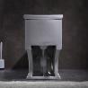 Buy cheap One Touch CUPC Toilet 1.28 Gallons Per Flush Commode Bowl 720x430x750mm from wholesalers