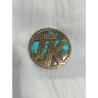 Buy cheap Customized Hologram Rainbow TPU Heat Transfer Label OEM For Garment product