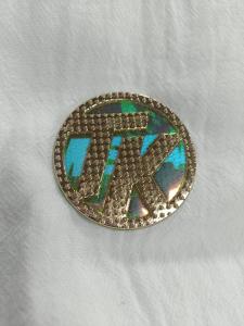 Wholesale Customized Hologram Rainbow TPU Heat Transfer Label OEM  For Garment from china suppliers