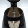 Buy cheap insulated 220V CB VDE home electric appliance plastic portable rough brushed electric kettle from wholesalers