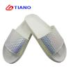 Buy cheap Colorful Magic Mirror Size 36-41 Summer Slipper Shoes from wholesalers