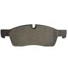 Buy cheap Vehicle Repair Parts D1898 8W0698451G Rear Ceramic Brake Pad For Audi A4 A5 A6 Q5 Q7 from wholesalers