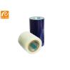 Buy cheap Custom Logo Printing Carpet Protection Film PE Solvent Based Adhesive Type from wholesalers