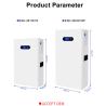 Buy cheap Lifepo4 Lithium Battery Wall Mount 200ah 100ah 48V Solar System Battery from wholesalers
