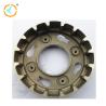 Buy cheap CNC ADC12 Motorcycle Clutch Housing Cover / Scooter Clutch Parts For JH70 from wholesalers