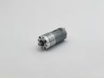 DC Brush Motor rated voltage 1.5v 60-100W no load speed 3350 rpm electric motor