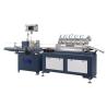 Buy cheap Tube 5-12 Mm Paper Straws Making Machine With 5 Sets Cutter Durable 100-800mm Cutting Length from wholesalers