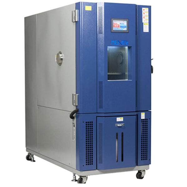 Buy cheap Resistance Low Temperature Humidity Test Chamber With Thermal Cycle from wholesalers