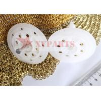 Buy cheap External Thermal Insulation System Plastic Insulation Dowel Anchors product