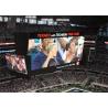 Buy cheap P10 Full Color Outdoor Sport Led Display With for Football/Basketball Stadium from wholesalers