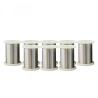Buy cheap NiCr8020 Electrical Resistance Heating White Wire 0.05mm Annealed from wholesalers