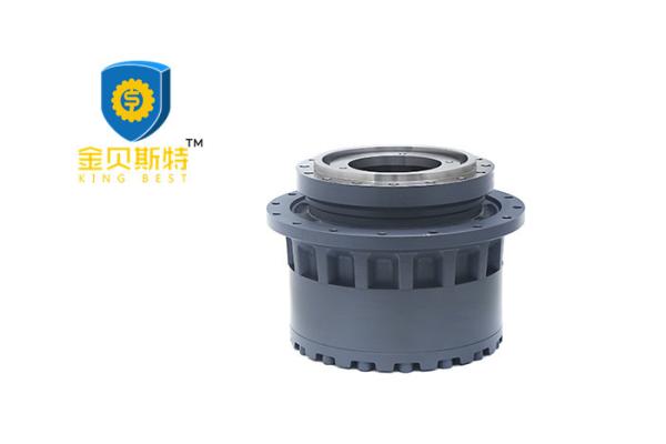 Buy cheap Excavator Travel Gearbox 227-6949 E320C Drive Final Without Motor from wholesalers