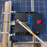 Buy cheap Solar Panel Cleaning Machine for Good After Sale Service and Affordable Transportation from wholesalers