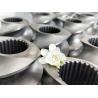 Buy cheap Diameter 150mm Puffed Food Extruder Screw Elements from wholesalers