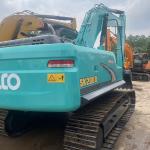 used kobelco excavator SK200-8 SK200 210-8 140 135,ORIGINAL JAPAN KOBELCO SK60