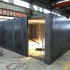Buy cheap OEM Service UL Bank Vault Room , Modular Safe Room For Jewelry Companies from wholesalers