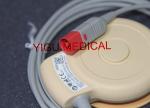 Fetal Monitor M2734B Avalon FM20/30 TOCO Probe With 90 Days Warranty