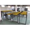 Buy cheap Price of Powerful 4 Shaft 4pc Circular Blades Sawmill with Log Carriage/sports Car from wholesalers