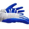 Buy cheap Crinkle Latex Safety Gloves Cut Resistant Anti Vibration Gloves from wholesalers