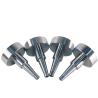 Buy cheap Customized High Precision Components - Metal Stamping Parts and Sheet Metal Fabrication from wholesalers
