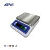 Buy cheap LED Display 304 Stainless Steel Waterproof Balance Scale 170mmX140mm for SOHE S2 2024 from wholesalers