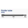 Buy cheap R32 Rock Drilling Rod Forging Dia 32mm Threaded Drill Rod 10kg from wholesalers