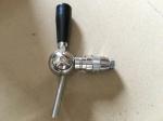 Belgium style stout beer tap