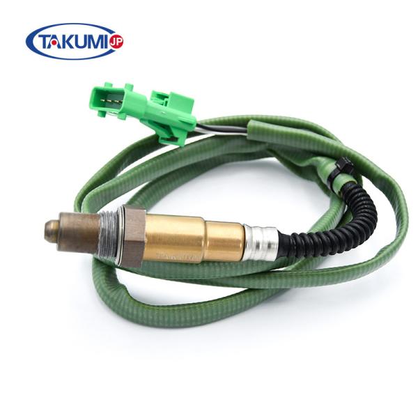 Buy cheap Original BOSCH Air Fuel Ratio Oxygen Sensor Automotive Parts 0258006026 For PEUGEOT 307 407 03-16 from wholesalers