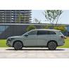 Buy cheap Adult Personal Turbo 4WD Huawei Aito M7 Electric Vehicle 5 Seats SUV New Energy 1.5L Hybrid Car from wholesalers
