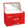 Buy cheap 35*22*30 CM Size Insulated Picnic Bag Non Woven With 2Mm Aluminum EPE from wholesalers